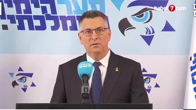 İsrail’den BM’ye şok çekilme kararı İsrail’den BM’ye şok çekilme kararı