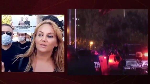 İstanbul merkezli 9 ilde yapılan PKK/KCK operasyonu İstanbul merkezli 9 ilde yapılan PKK/KCK operasyonu