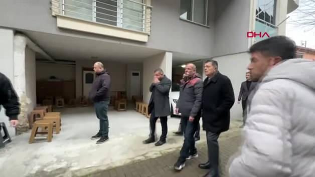 Kartalkaya’daki otel yangınında 12’nci kattan atlayan Şevval, yaşamını yitirdi Kartalkaya’daki otel yangınında 12’nci kattan atlayan Şevval, yaşamını yitirdi
