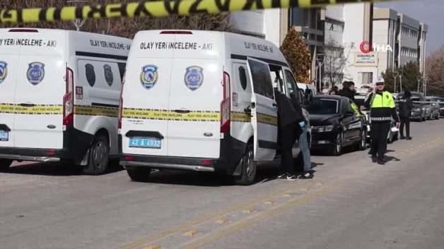 Üniversite saldırısının detayları gün yüzüne çıkıyor Üniversite saldırısının detayları gün yüzüne çıkıyor