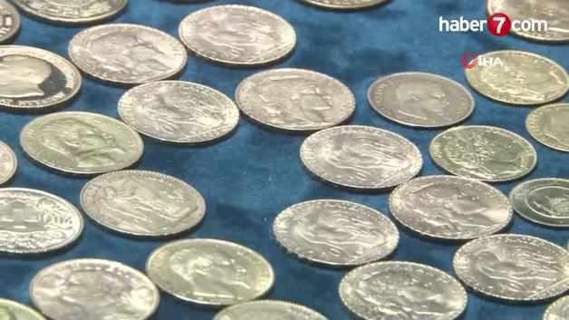 Bankalar aracılığıyla yapılan altın alım satımına kambiyo muameleleri vergisi uygulanacak Bankalar aracılığıyla yapılan altın alım satımına kambiyo muameleleri vergisi uygulanacak