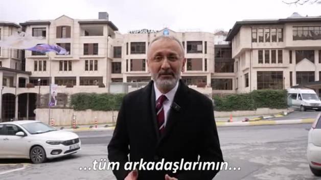 Tarihte bir ilk: Eyüpsultan Belediyesi memur maaşlarını ödeyemedi Tarihte bir ilk: Eyüpsultan Belediyesi memur maaşlarını ödeyemedi