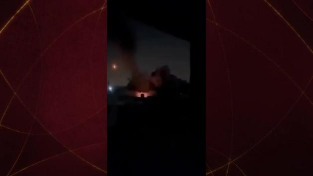Gazze’den korkunç görüntüler! Savaş uçakları masumları böyle vurdu… Gazze’den korkunç görüntüler! Savaş uçakları masumları böyle vurdu…