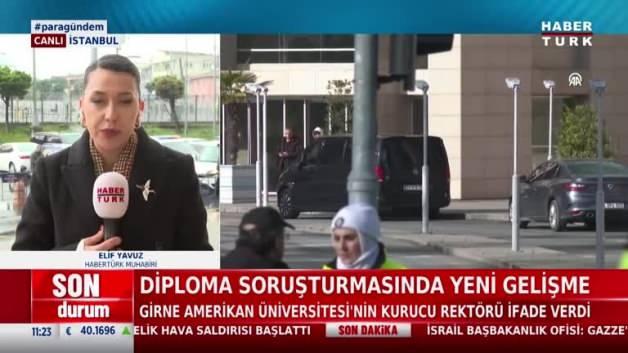 İmamoğlu’nun sahte diploma soruşturmasında Özalp Tozan ifade verdi İmamoğlu’nun sahte diploma soruşturmasında Özalp Tozan ifade verdi