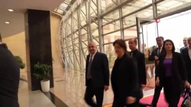 Mesrur Barzani’den İmralı açıklaması Mesrur Barzani’den İmralı açıklaması