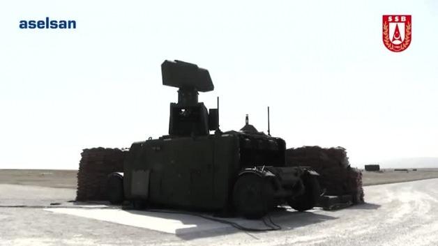 Akdeniz’de ‘Çelik Kubbe’ kurduğumuz ilk harekattı Akdeniz’de ‘Çelik Kubbe’ kurduğumuz ilk harekattı