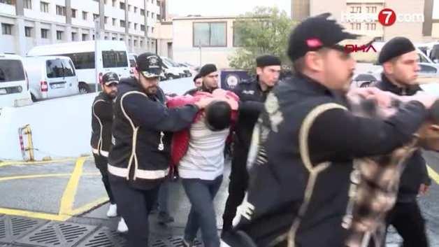Cumhuriyet savcısına suikast talimatı! Cumhuriyet savcısına suikast talimatı!