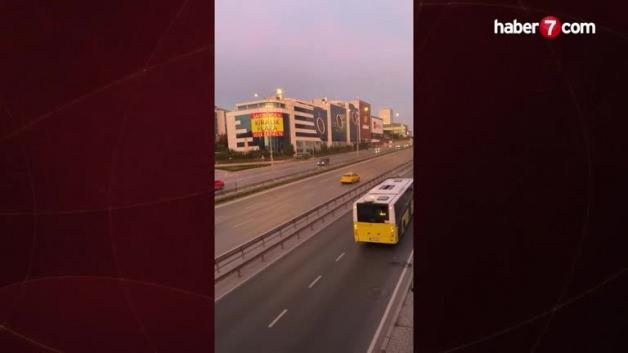 İstanbul’da ulaşımı durma noktasına getirecek karar! İstanbul’da ulaşımı durma noktasına getirecek karar!