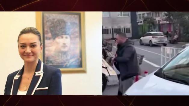 İBB Özel Kalem Müdürü’nün maaşı dudak uçuklattı İBB Özel Kalem Müdürü’nün maaşı dudak uçuklattı
