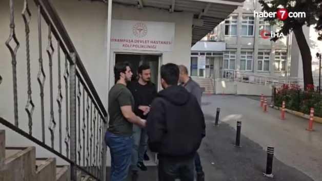 İBB’deki yolsuzluk sarmalında çember daralıyor! İBB’deki yolsuzluk sarmalında çember daralıyor!