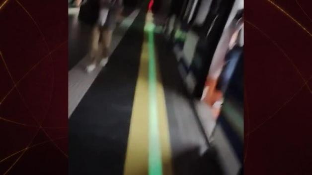 İspanya ve Portekiz’in elektrikler kesildi şehirler bir anda karıştı İspanya ve Portekiz’in elektrikler kesildi şehirler bir anda karıştı