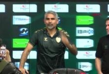 Kocaelispor teknik direktörü İsmet Taşdemir: Şampiyonluğu bugün doyasıya kutlayacağız, yarın da vedalaşacağız