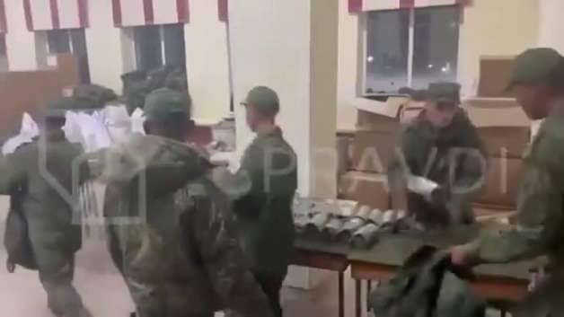 Kuzey Kore Rusya’ya asker gönderdiğini ilk kez doğruladı Kuzey Kore Rusya’ya asker gönderdiğini ilk kez doğruladı