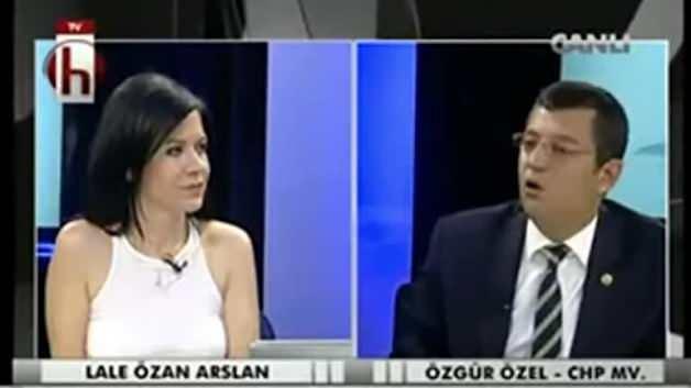 Özgür Özel’in 2013’teki açıklamaları yok daha neler dedirtti! Özgür Özel’in 2013’teki açıklamaları yok daha neler dedirtti!