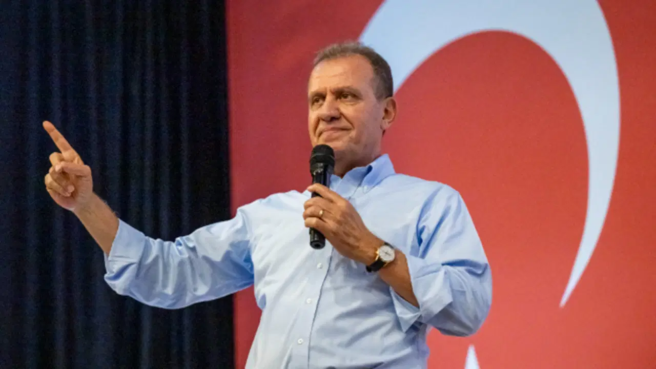 Vahap Seçer: ‘İlk seçimlerde Çankaya’ya Cumhuriyet Halk Partili bir cumhurbaşkanı göndereceğiz’ – Son Dakika Siyaset Haberleri