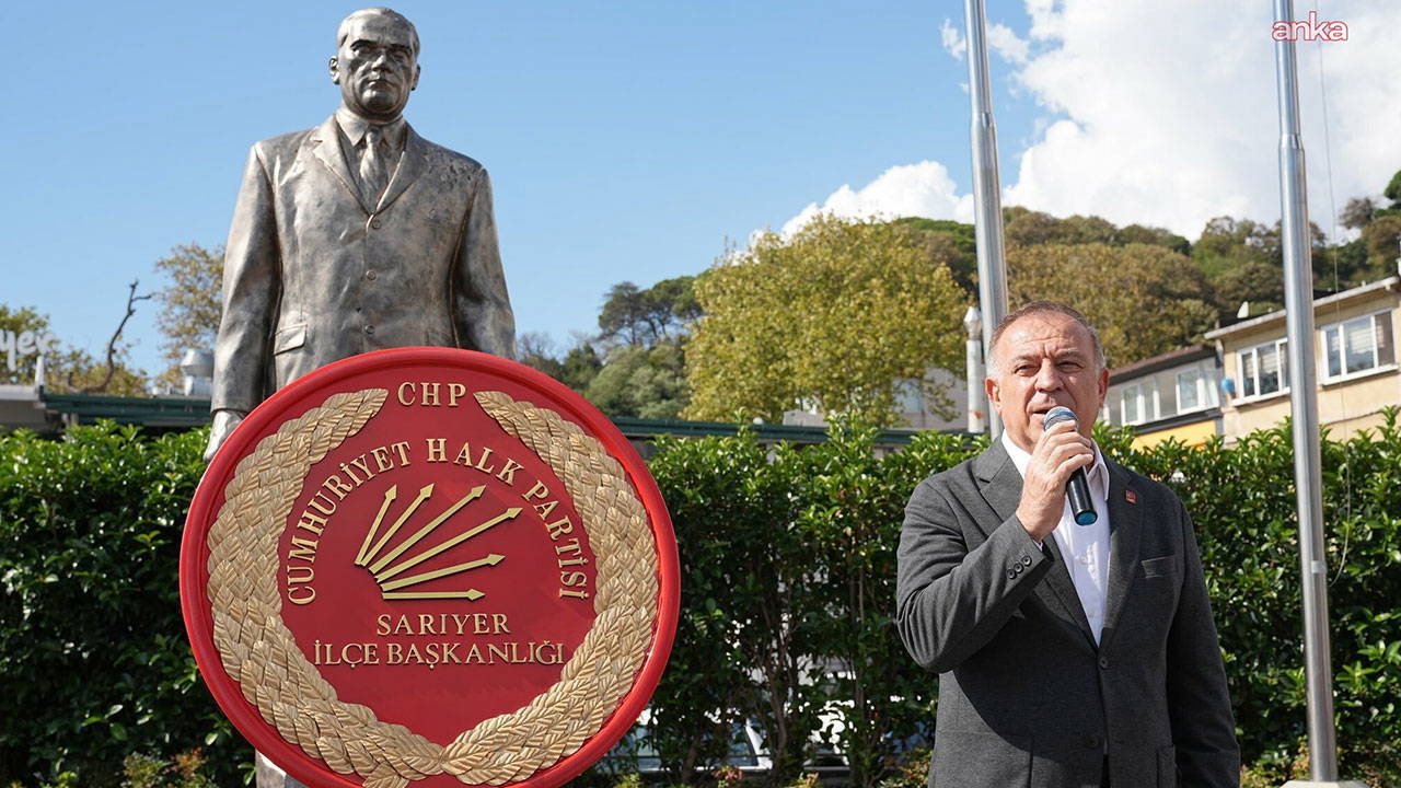 Gökan Zeybek, hafta sonu 14 ilçede yapılan kongrelerde seçilen başkanları ve yönetimlerini kutladı – Son Dakika Siyaset Haberleri Gökan Zeybek, hafta sonu 14 ilçede yapılan kongrelerde seçilen başkanları ve yönetimlerini kutladı – Son Dakika Siyaset Haberleri