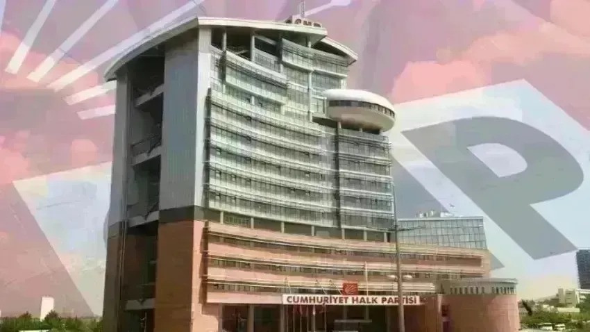 CHP’de Yüksek Disiplin Kurulu bugün toplanıyor!