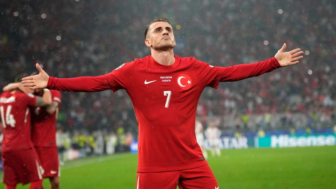 Fenerbahçe’nin Kerem Aktürkoğlu transferine FIFA soruşturması açıldı.