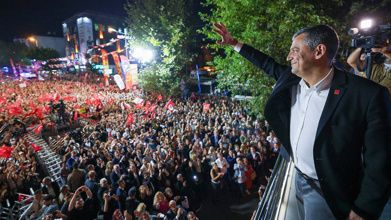 CHP’nin ‘Millet İradesine Sahip Çıkıyor’ mitinglerinin 57’ncisi yarın Afyonkarahisar’da yapılacak – Son Dakika Siyaset Haberleri