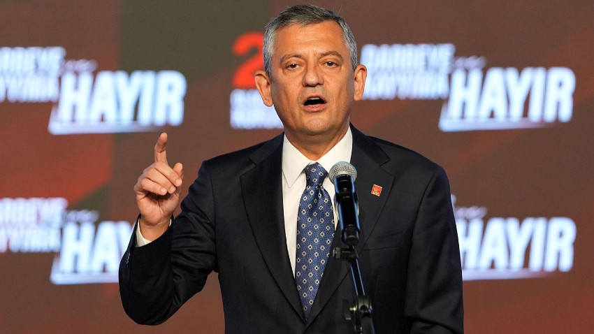 Kurultayı atlatan CHP’nin stratejisi belli oldu!