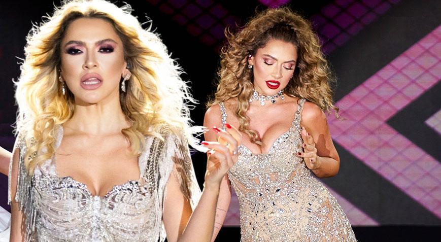 Hadise '5 yıl olmuş' diye paylaştı: Hayatımın dönüm noktası Hadise '5 yıl olmuş' diye paylaştı: Hayatımın dönüm noktası