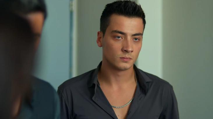 Haberler: Atakan Özkaya’dan heyecanlandıran Uzak Şehir fragman paylaşımı
