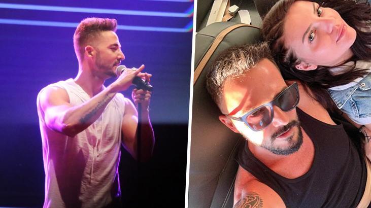 Kural bozmuştu! Gökhan Özen ve sevgilisinin nasıl tanıştığı ortaya çıktı