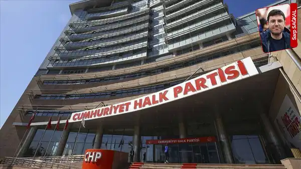 Kuruluş haftası hazırlıkları – Son Dakika Siyaset Haberleri