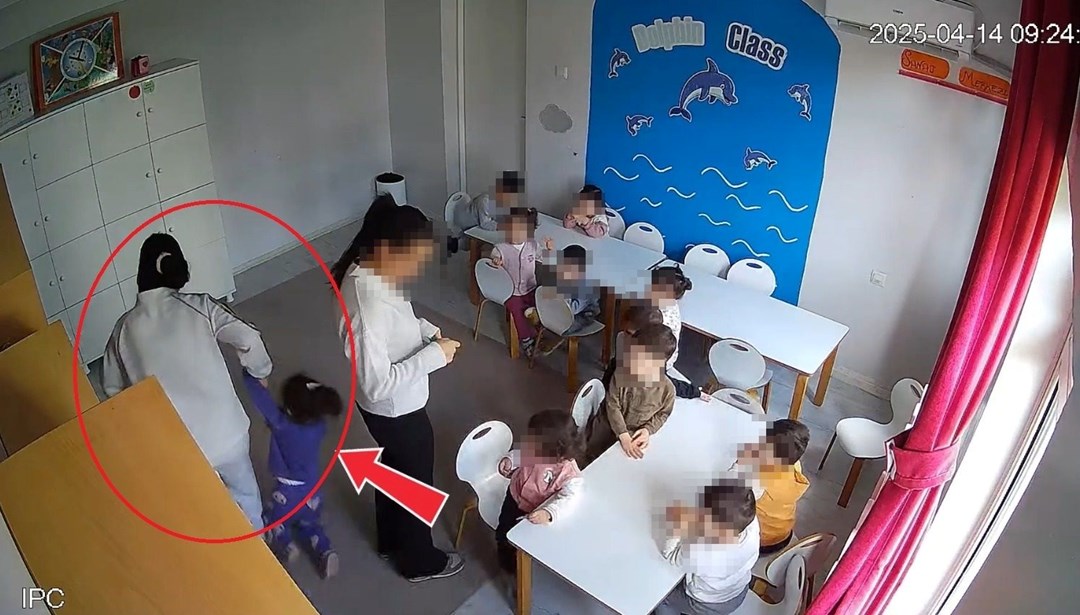 Diyarbakır’daki kreşte şiddet iddialarına inceleme: Öğretmenler görevden alındı