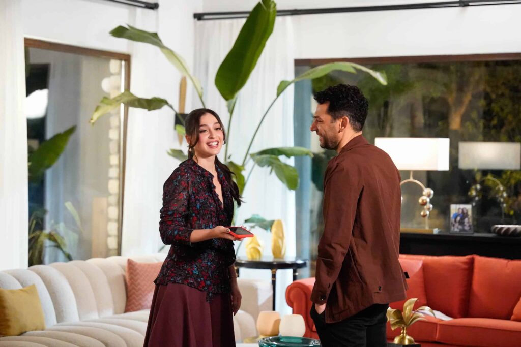 Güller ve Günahlar için geri sayım sürüyor! Murat Yıldırım ve Cemre Baysel’in uyumu çok konuşulacak!