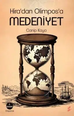 Medeniyetin İnsanlığa Getirdiği İzler – Düşünce