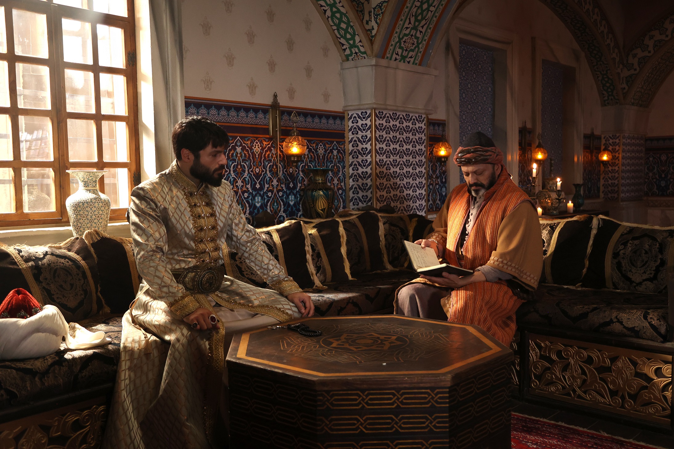 Mehmed: Fetihler Sultanı 51. Bölümde Vlad, yoldaşlarına kılıç çekti! Fatih Sultan Mehmed, Şehzade Bayezid’in canını bağışladı!