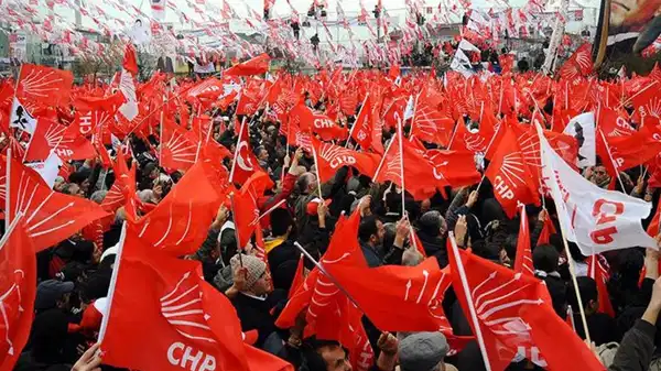 CHP yurt dışı mitinglere başlıyor: İlk adres belli oldu – Son Dakika Siyaset Haberleri