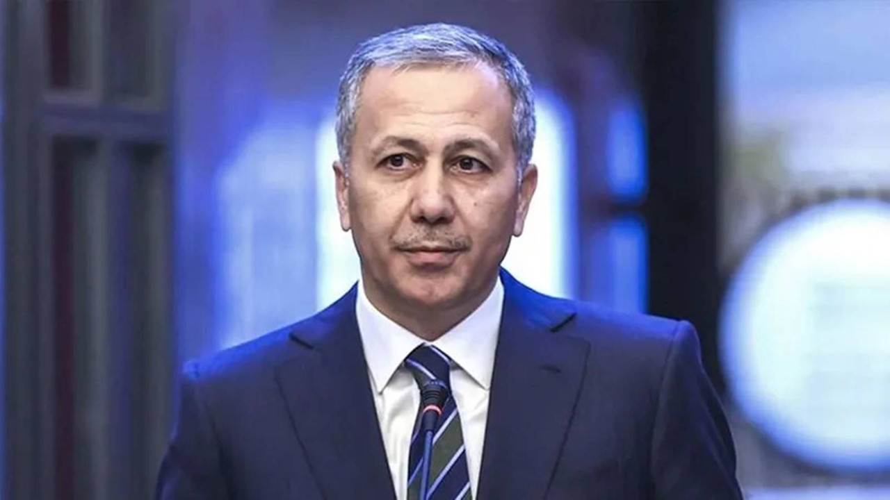 Ali Yerlikaya’dan CHP’ye sert uyarı: Mahkeme kararlarını yok saymak hukuka meydan okumaktır