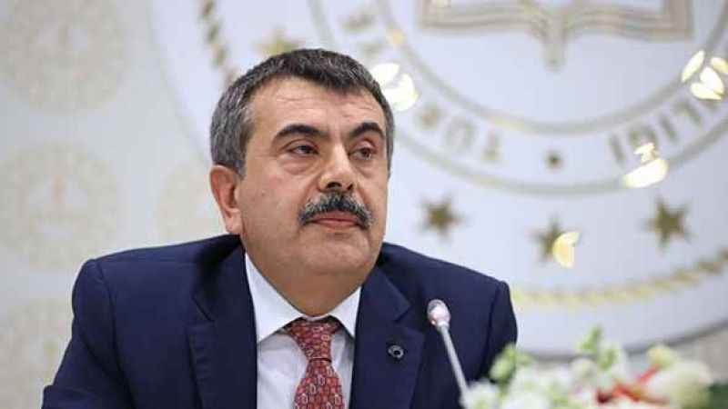 Bakan Tekin: Üniversite Eğitimi 3 Yılda Tamamlanabilir