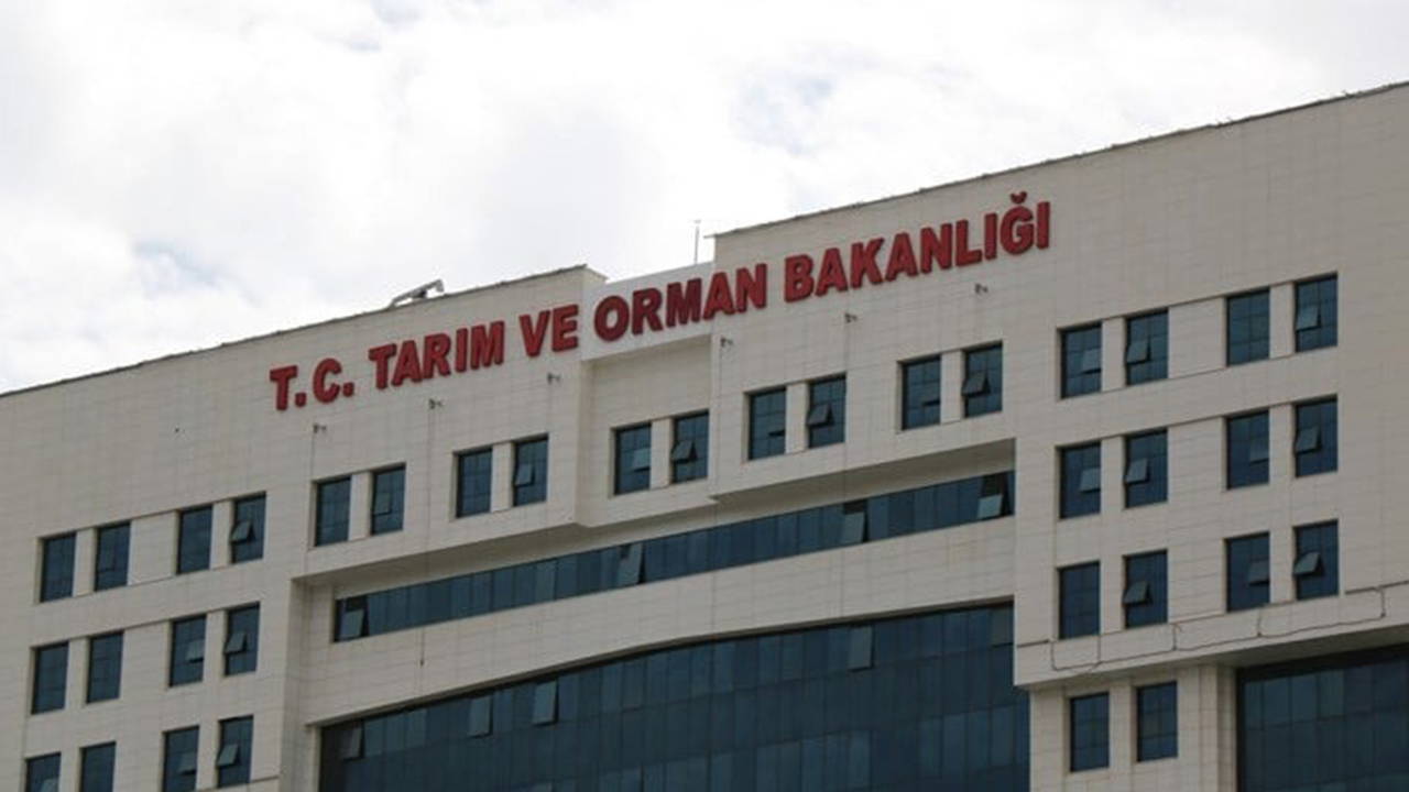 CHP’li isimden Tarım ve Orman Bakanlığı’na tepki: ‘Bu bakanlık ülkenin geleceğini heba etmiştir’ – Son Dakika Siyaset Haberleri