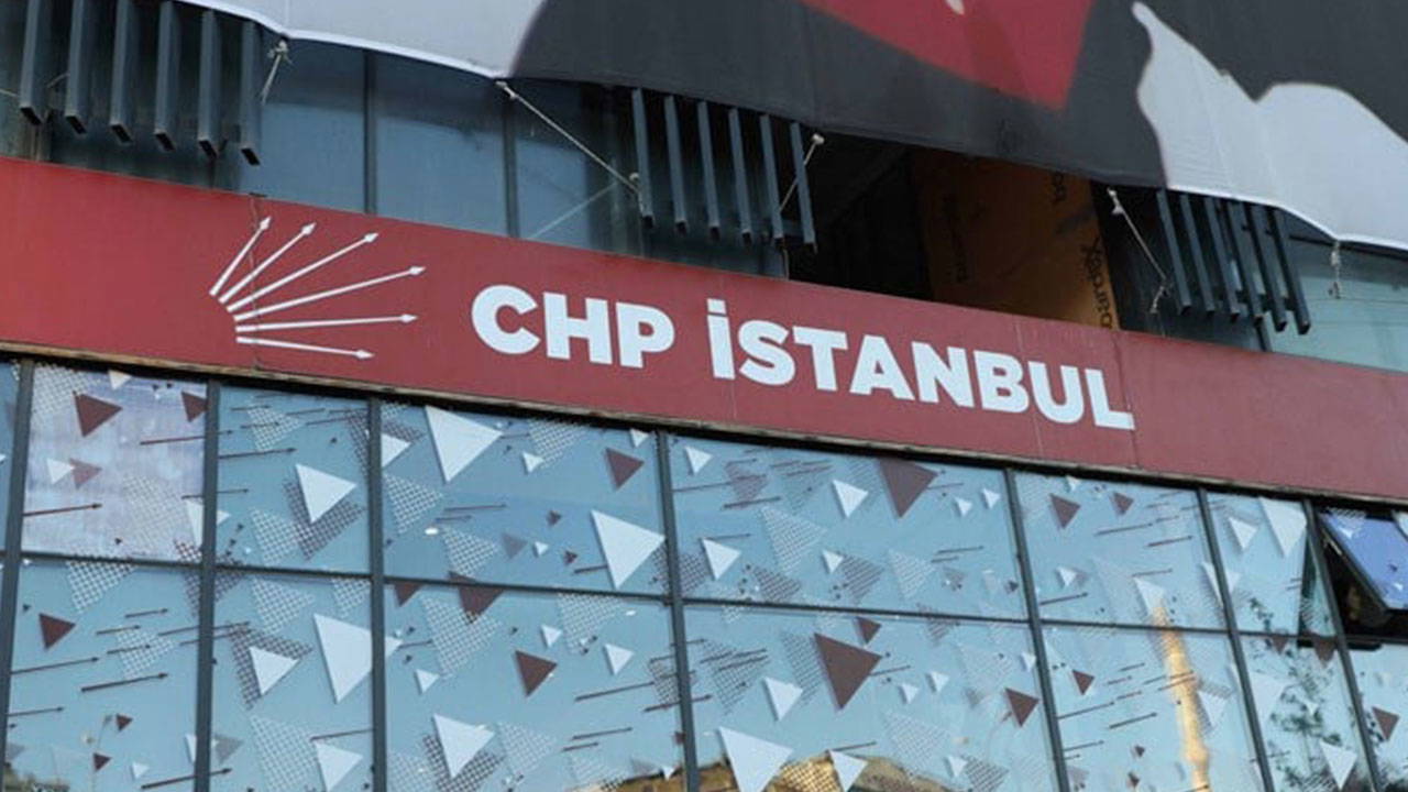 Mahkemeden CHP İstanbul İl Yönetimi’ne kayyum kararı… Tepki yağdı: ‘Ülkeyi dünyaya rezil ediyorlar!’ – Son Dakika Siyaset Haberleri