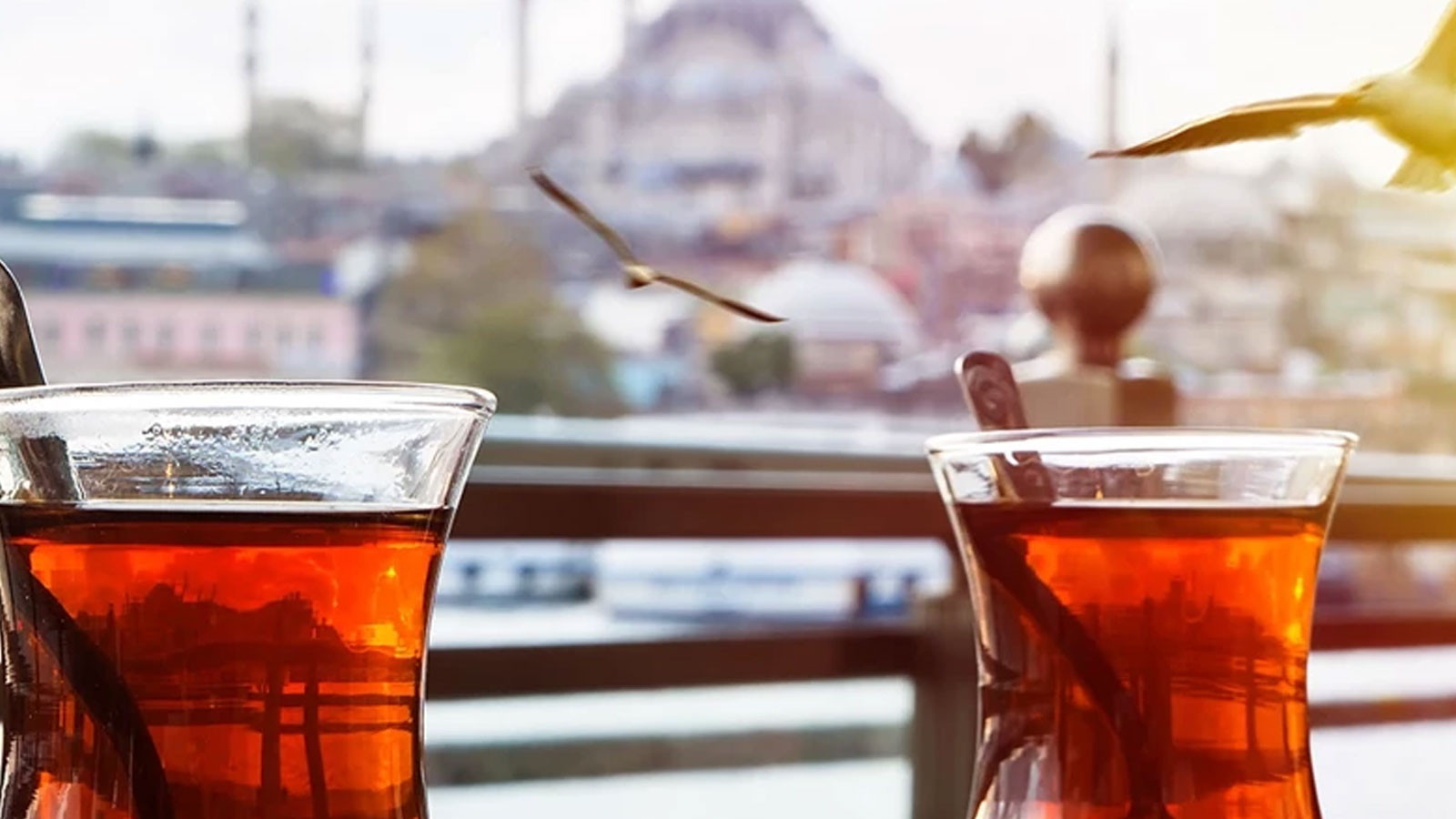 Çaya zam geldi! Çaya zam geldi!
