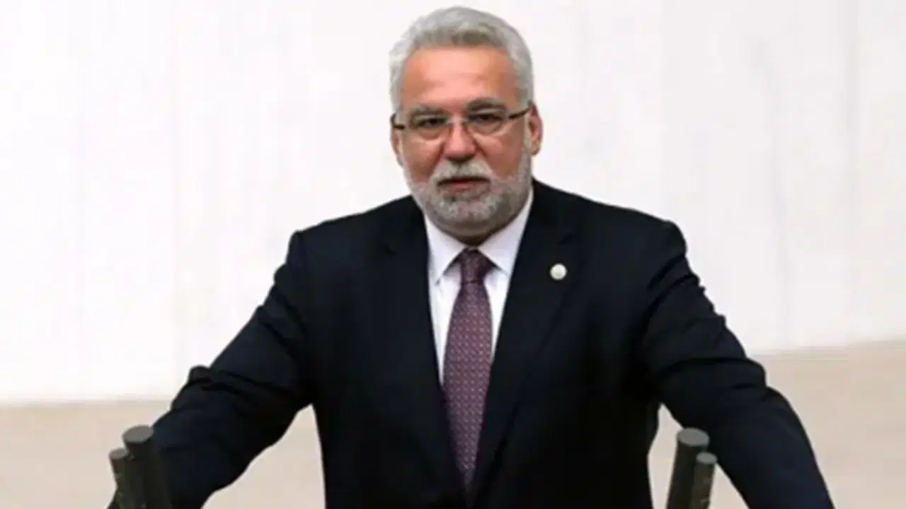 Eski AKP’li vekilden iktidara sert çıkış: ‘Artık işi yüzsüzlüğe vurdular’ – Son Dakika Siyaset Haberleri Eski AKP’li vekilden iktidara sert çıkış: ‘Artık işi yüzsüzlüğe vurdular’ – Son Dakika Siyaset Haberleri