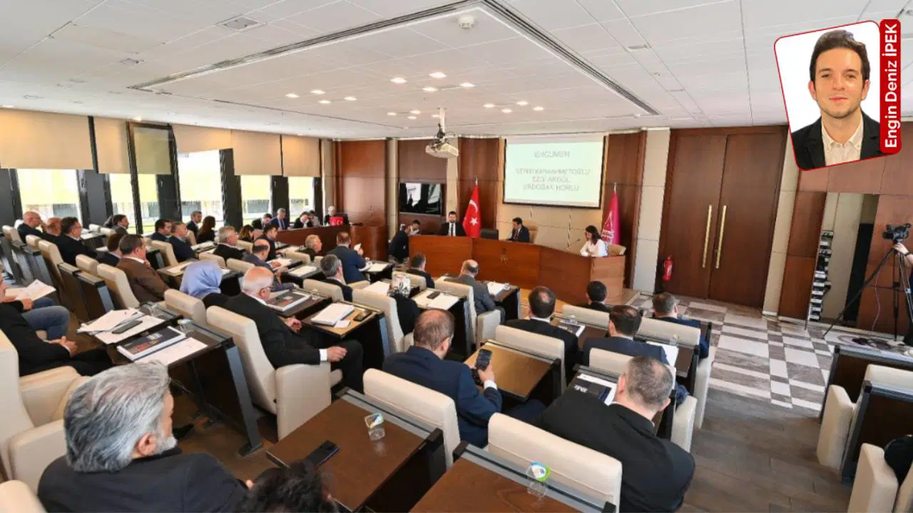 30 yıl sonra CHP’ye geçen ilçede CHP’li meclis üyelerine yönelik tehdit sürüyor: Beyoğlu’nda baskı bitmedi – Son Dakika Siyaset Haberleri 30 yıl sonra CHP’ye geçen ilçede CHP’li meclis üyelerine yönelik tehdit sürüyor: Beyoğlu’nda baskı bitmedi – Son Dakika Siyaset Haberleri