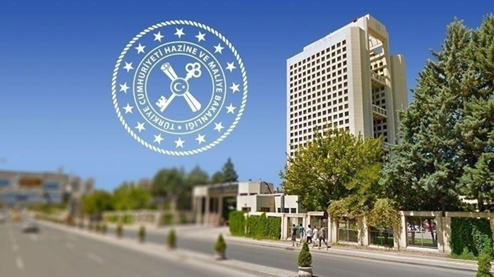 Hazine ve Maliye Bakanlığı dış borç stoku verilerini açıkladı