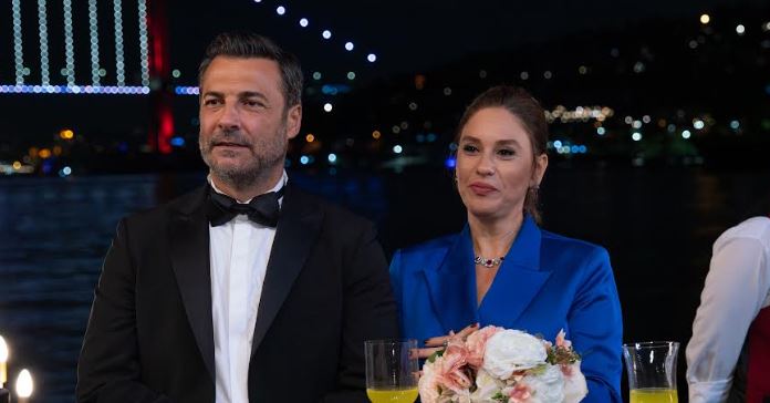 Kızılcık Şerbeti dizisinin 106. bölümünde Ünal ailesinde sular durulmuyor!