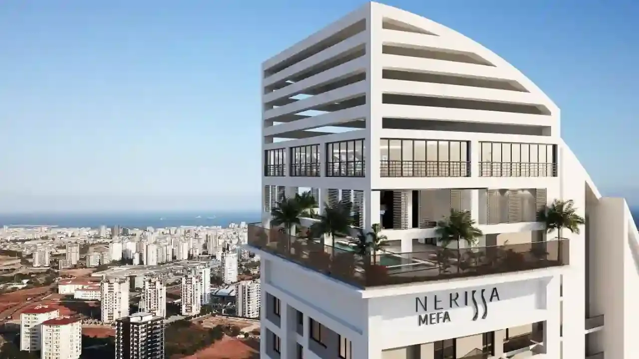 Akdeniz’in Yeni Cazibe Merkezi: Mersin Oluyor