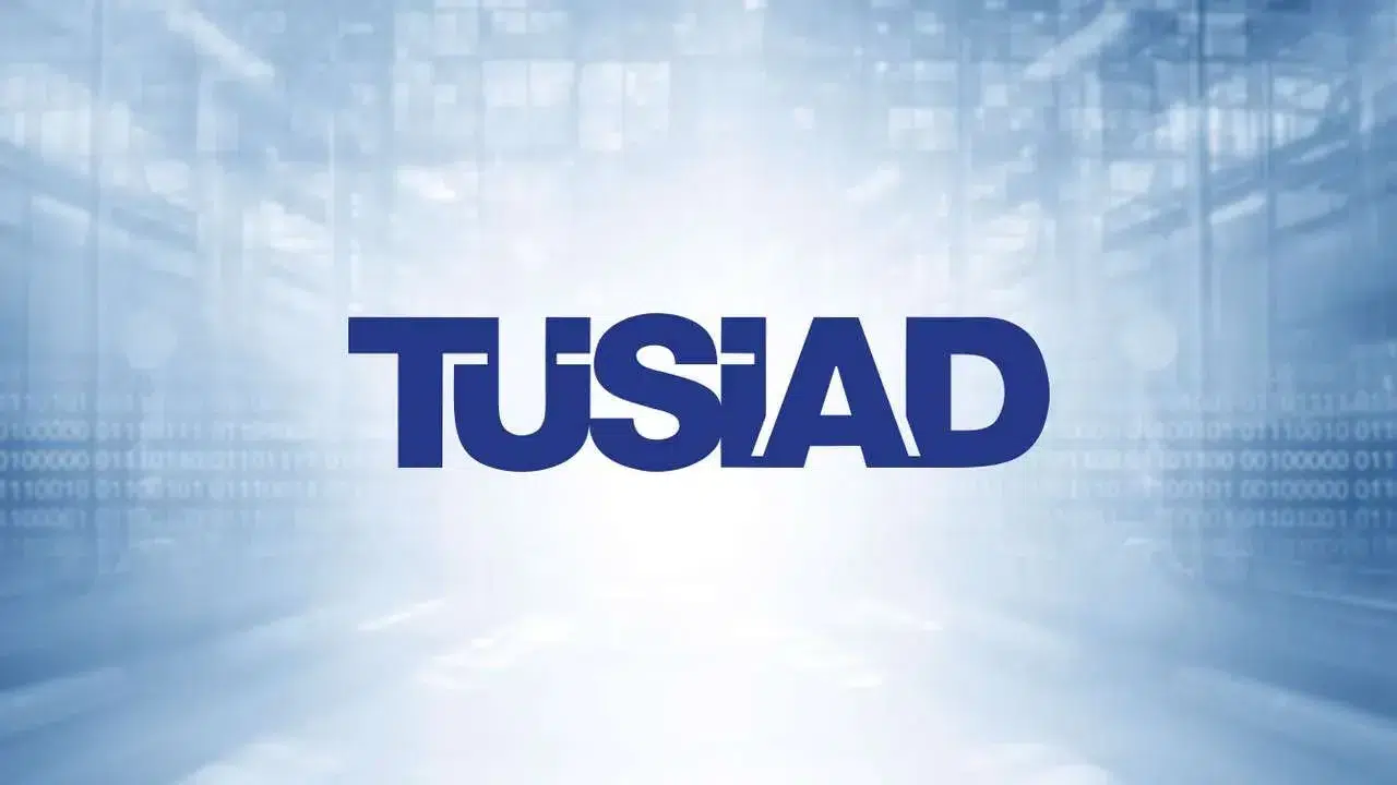 TÜSİAD maliyet bazlı rekabet gücü endeksi 2025 ikinci çeyrekte yükseldi