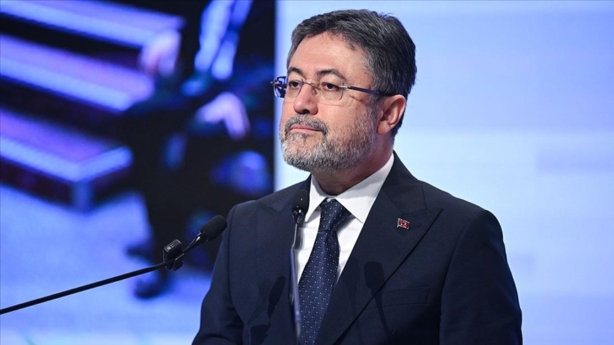 Bakan Yumaklı Barak P2 Sulama Projesi’ni duyurdu