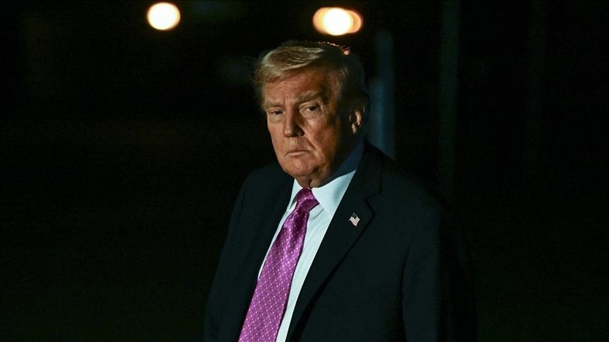 Trump, ilaç sektörünü de tarifelerin hedefi haline getirdi