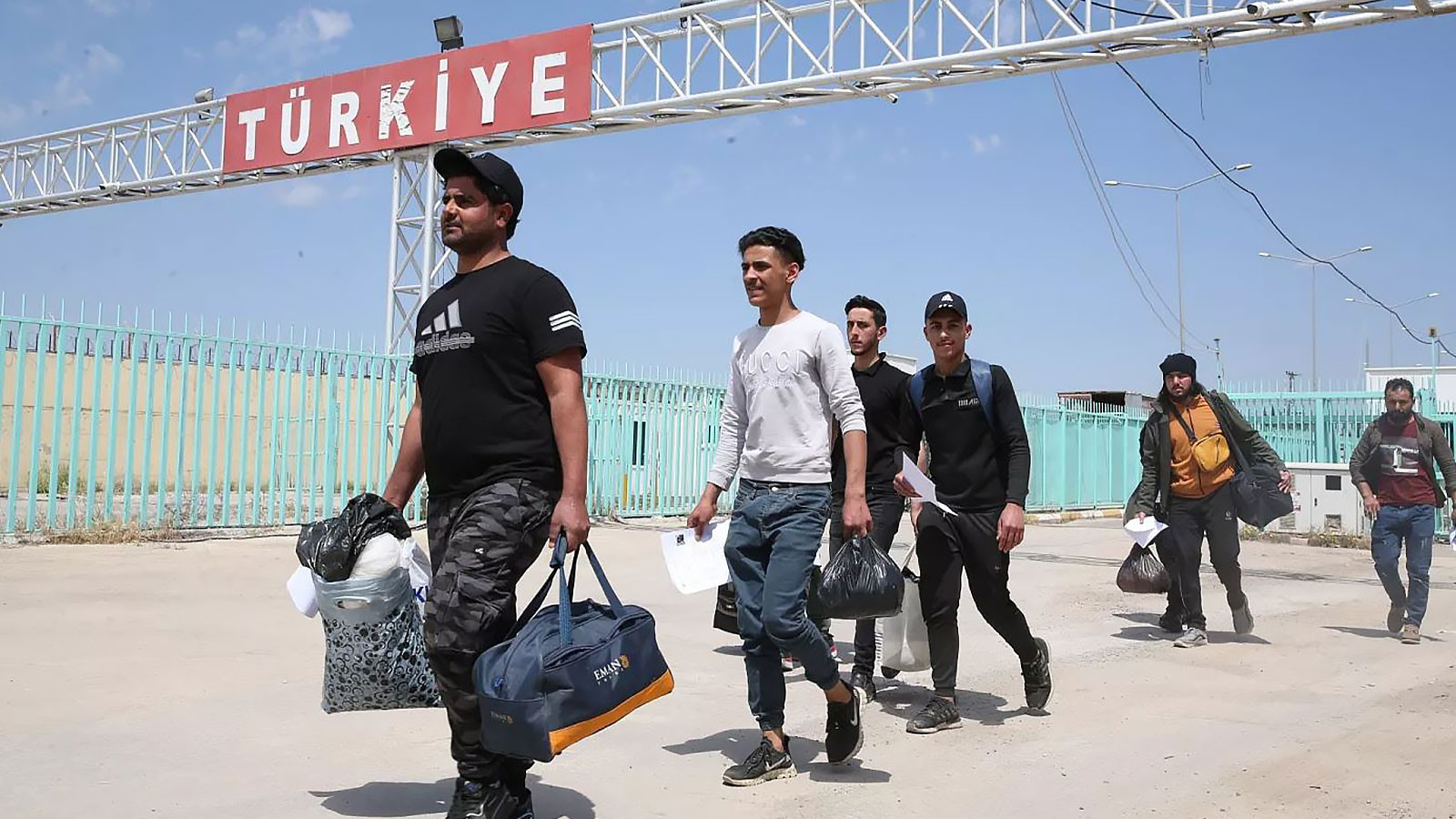 Türkiye’de büyük yer değişimi! Göçün iki yüzü Türkiye’de büyük yer değişimi! Göçün iki yüzü