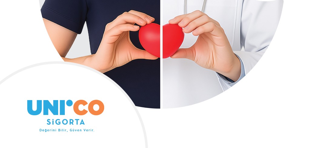 Unico Sigorta: UniSağlık Tamamlayıcı Sağlık Sigortası