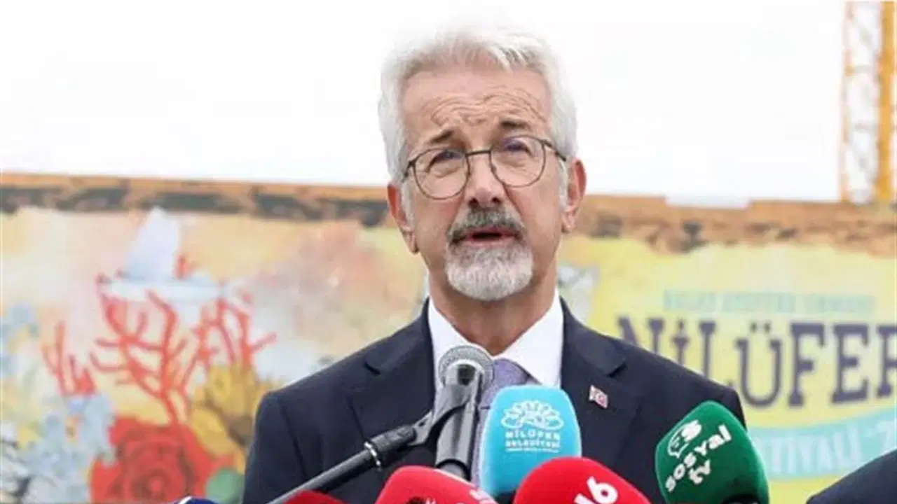 Tutuklanan eski Nilüfer Belediye Başkanı hastaneye kaldırıldı – Son Dakika Siyaset Haberleri