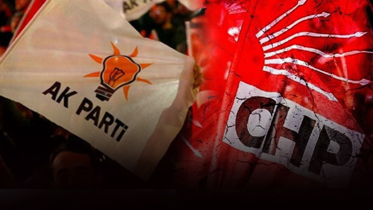 O ilin CHP’li Belediye Başkanı AK Parti’ye geçiyor